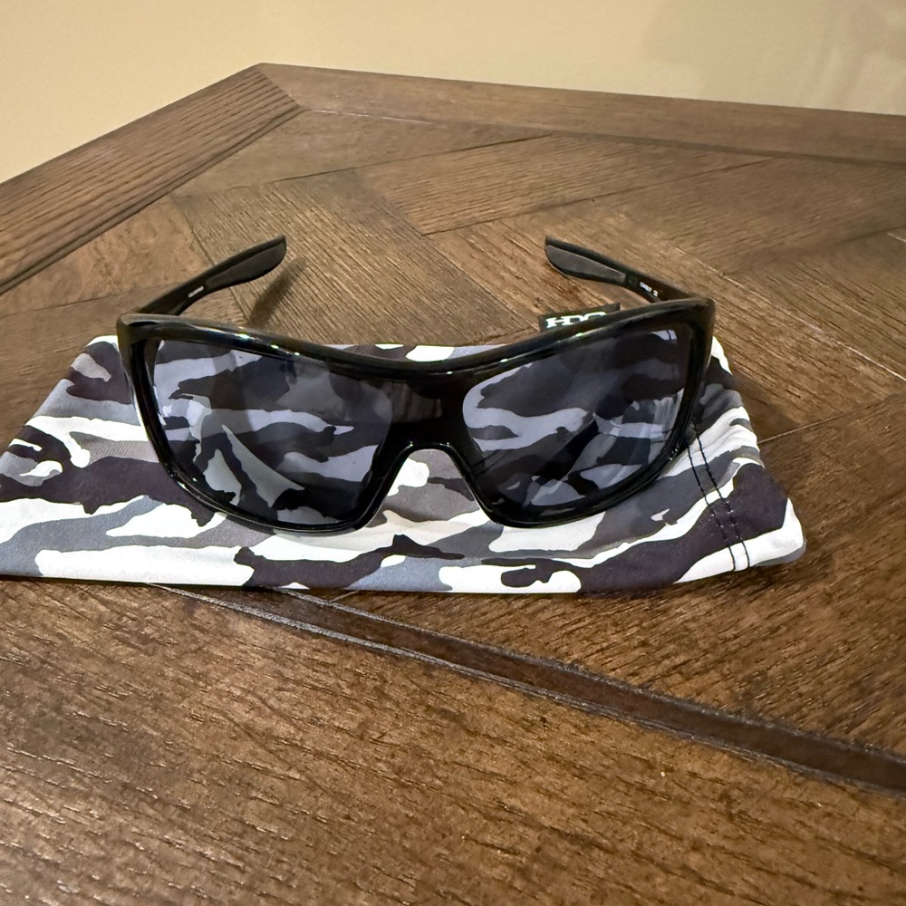 Oakley Forsake Sunglasses